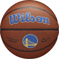 Wilson NBA Team Alliance Size 7 Basketball for Game Champions
