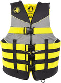 Body GlovePFD Life Vest - Durable, Comfortable Flotation