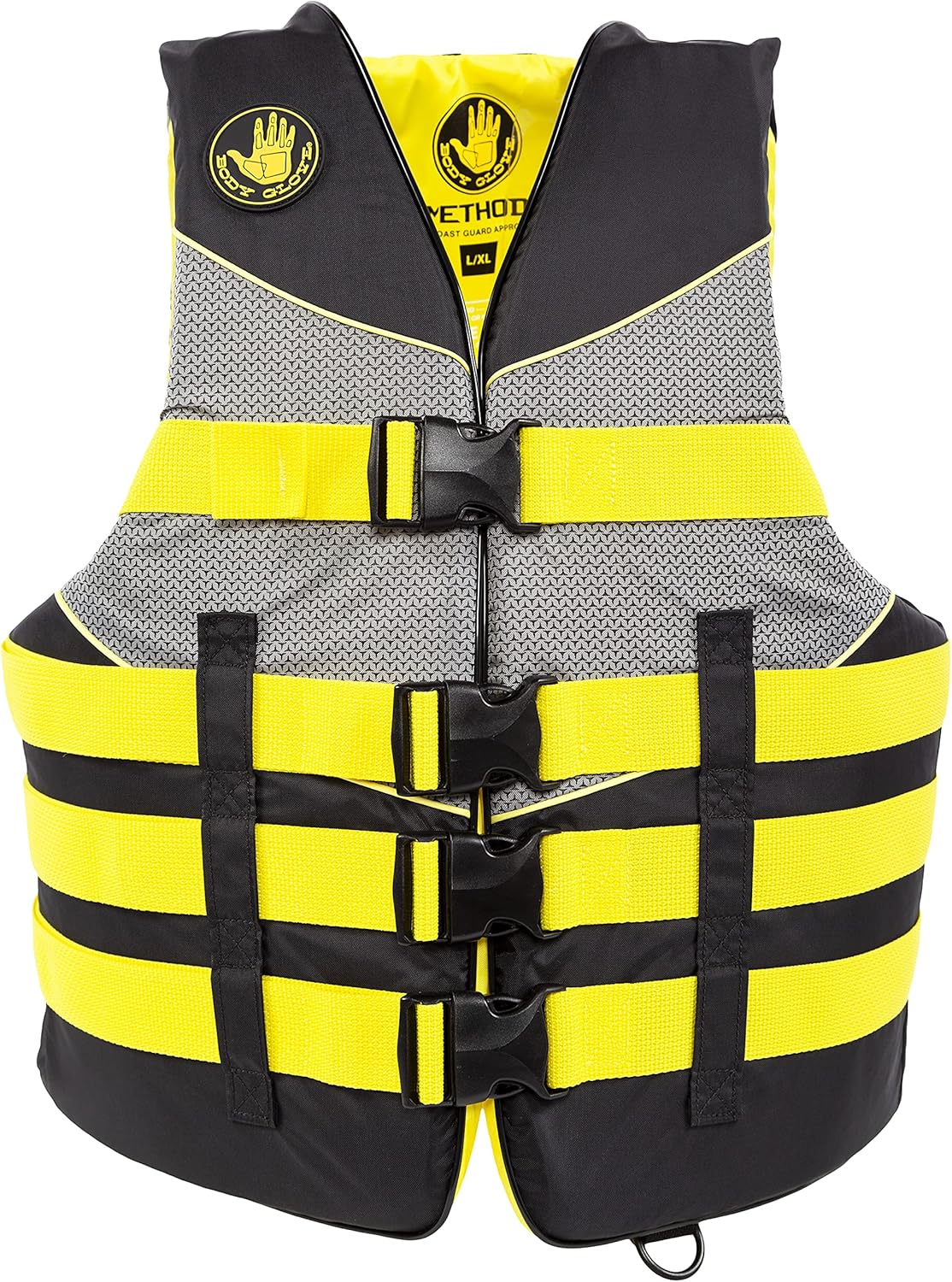 Body Glove PFD Life Vest for Ultimate Comfort and Safety