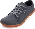 WHITIN Women's Minimalist Barefoot Shoes - Zero Drop Wide Sneaker