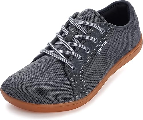 WHITIN Women's Minimalist Barefoot Shoes for Comfort and Style