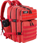 LHI Military Tactical Backpack 45L for Outdoor Adventures