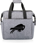 PICNIC TIME NFL On The Go Lunch Bag Cooler for Easy Meals