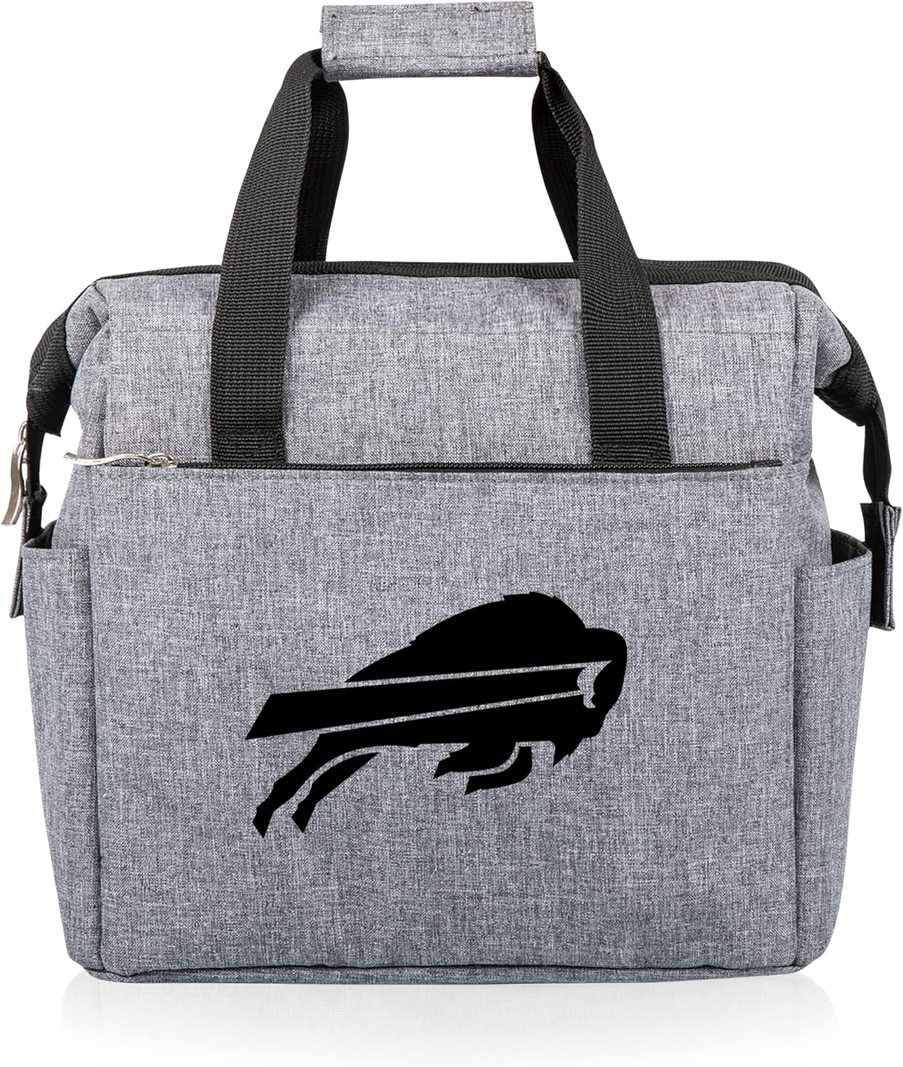 PICNIC TIME NFL On The Go Lunch Bag Cooler for Easy Meals