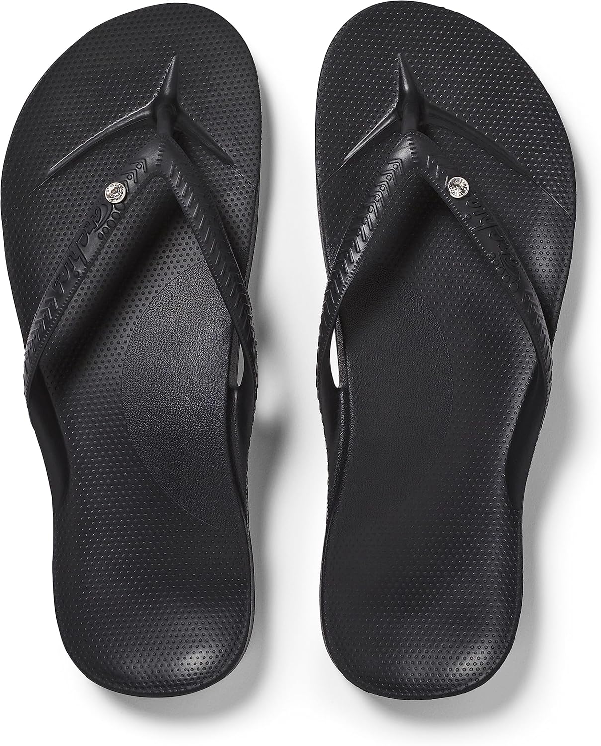 Arch Support Flip Flops for Men & Women - Comfort & Relief
