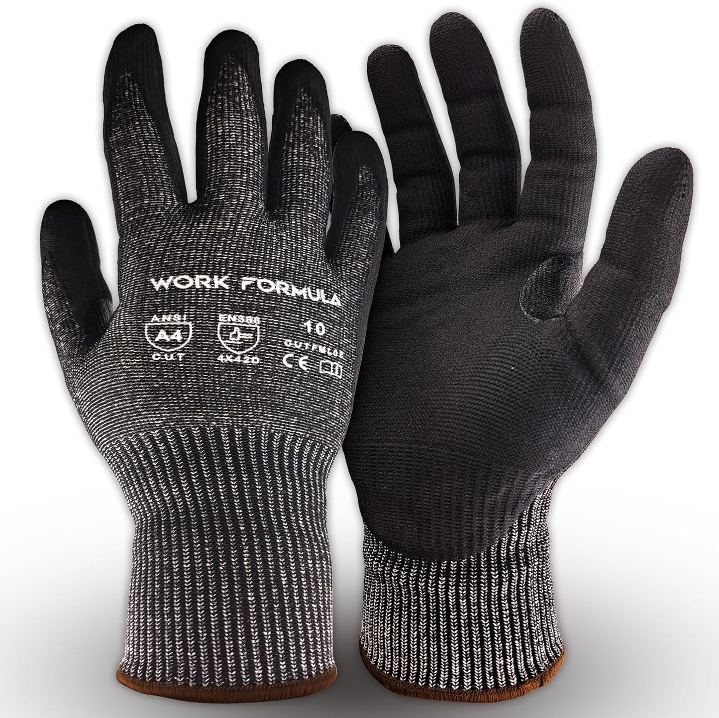 Cut Resistant Gloves: Protect with Precision