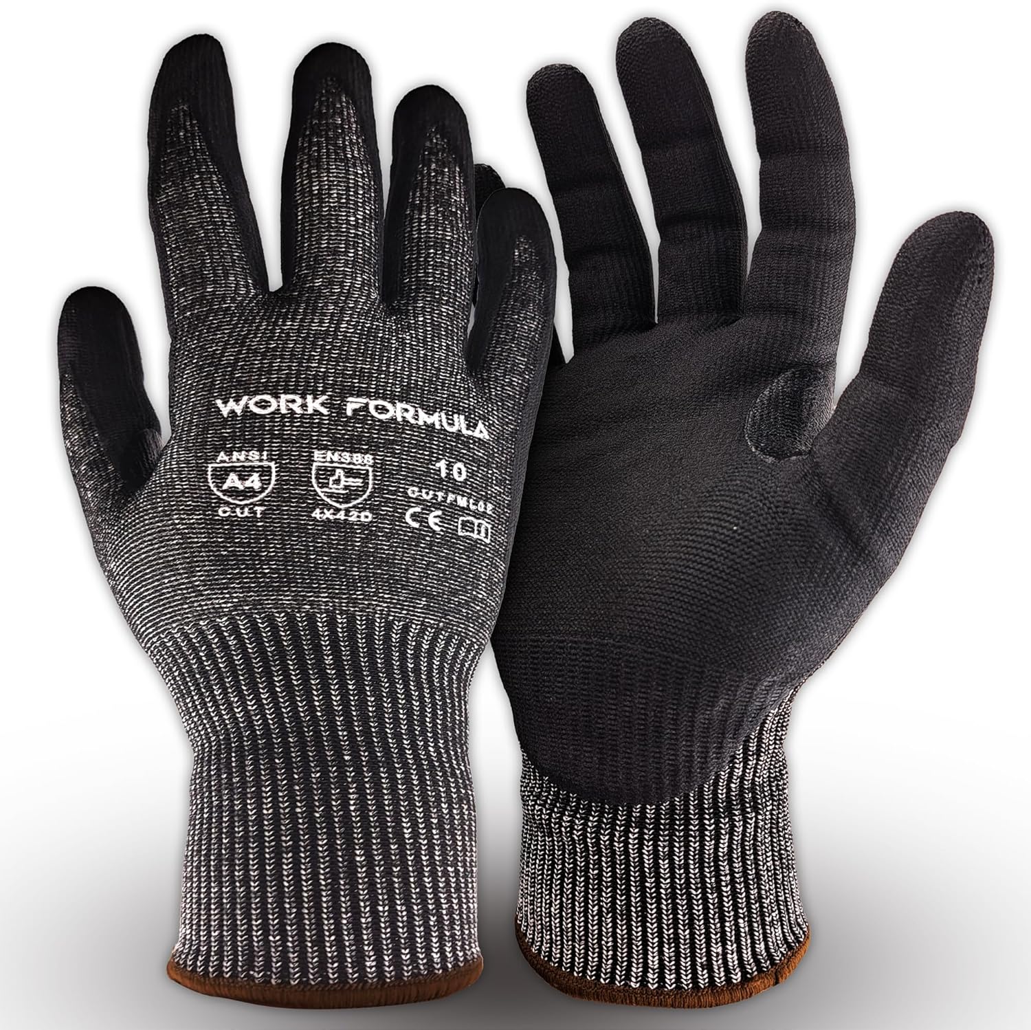Cut Resistant Gloves: Protect with Precision