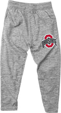 Youth Boys College Fan Pant in Cloudy Yarn - Lightweight Cotton Blend