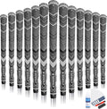 Gowolf Multi-compound Golf Grips: Choose Your Perfect Grip!