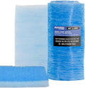 Paint Spray Booth Exhaust Filter Roll 60 in x 200 ft - Heavy Duty 18g