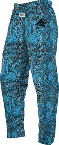 Zubaz Team Logo Pants for NFL Fans - Men and Women's Comfort