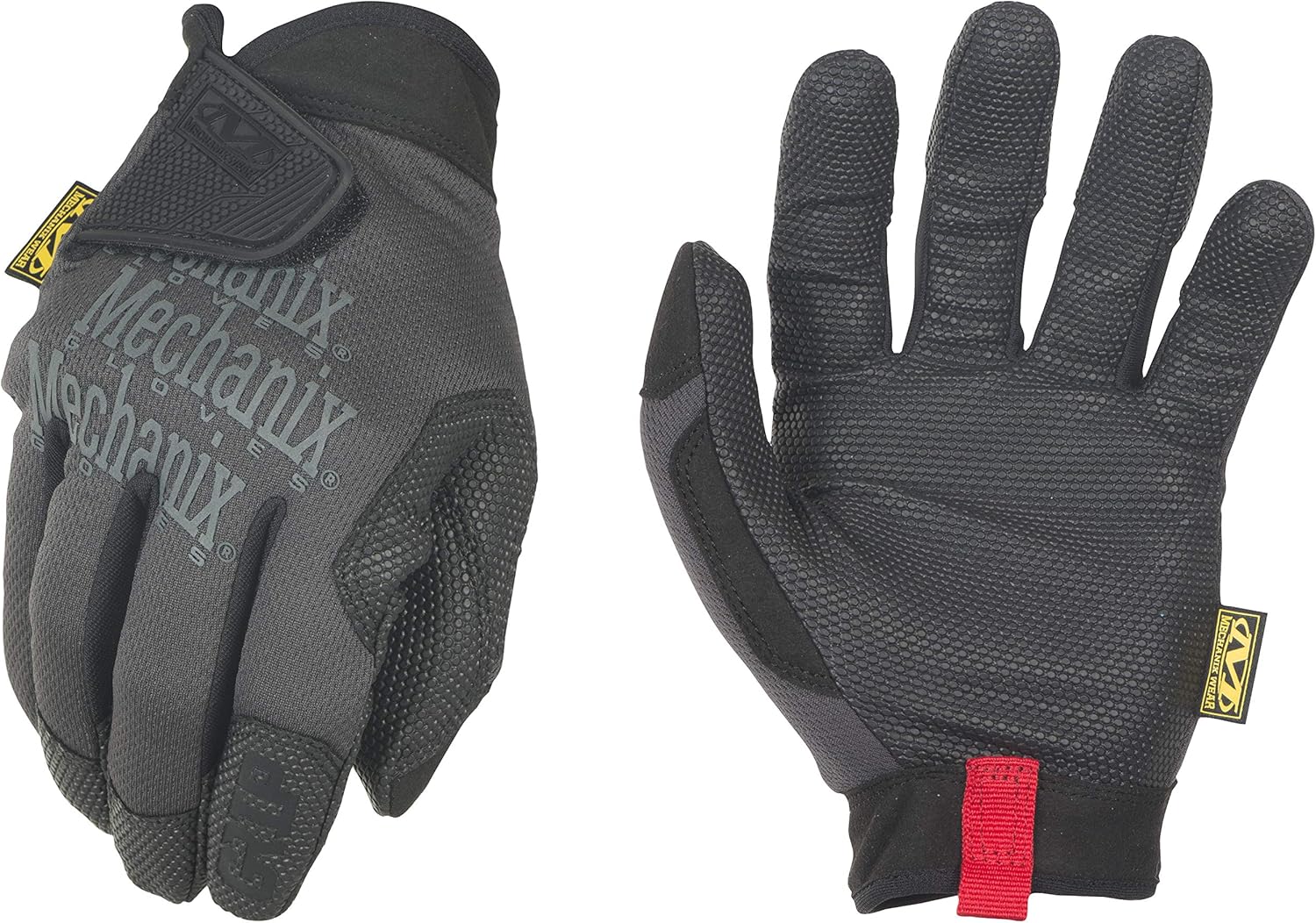 Mechanix Wear Specialty Grip Work Gloves for Enhanced Performance