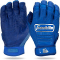 CFX Pro Batting Gloves for Adult & Youth - Premium Cabretta Leather