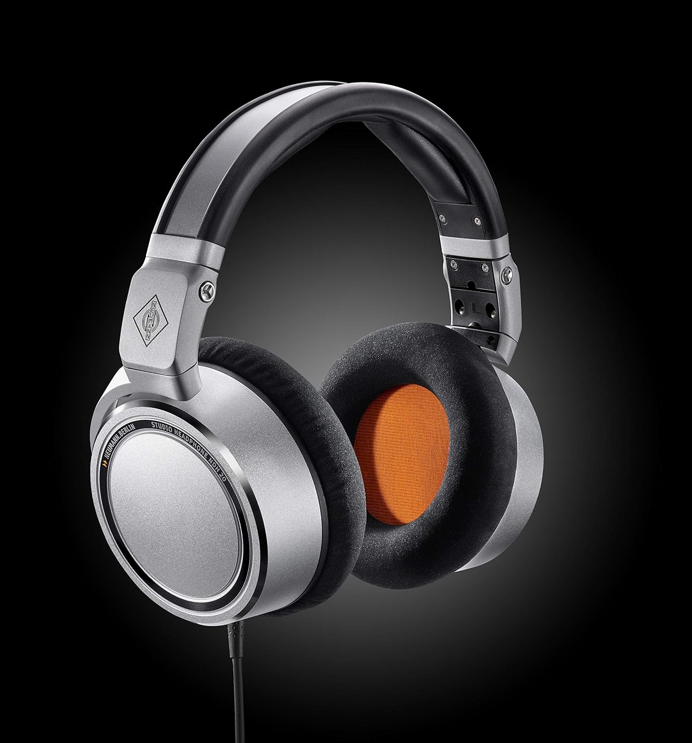 Neumann NDH 20 Studio Monitoring Headphones for Superior Sound