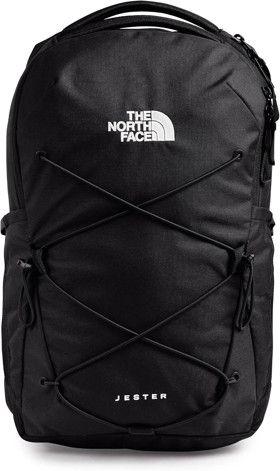 The North Face Jester Everyday Laptop Backpack for Women