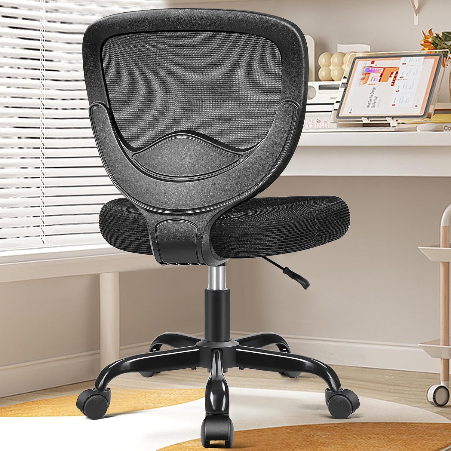 Razzor Comfy Mesh Office Chair