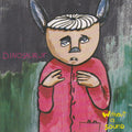 Without A Sound vinyl reissue - Dinosaur Jr Cherry