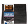 Heavy Duty Rubber Fingertip Outdoor Entrance Mat for All-Weather Use