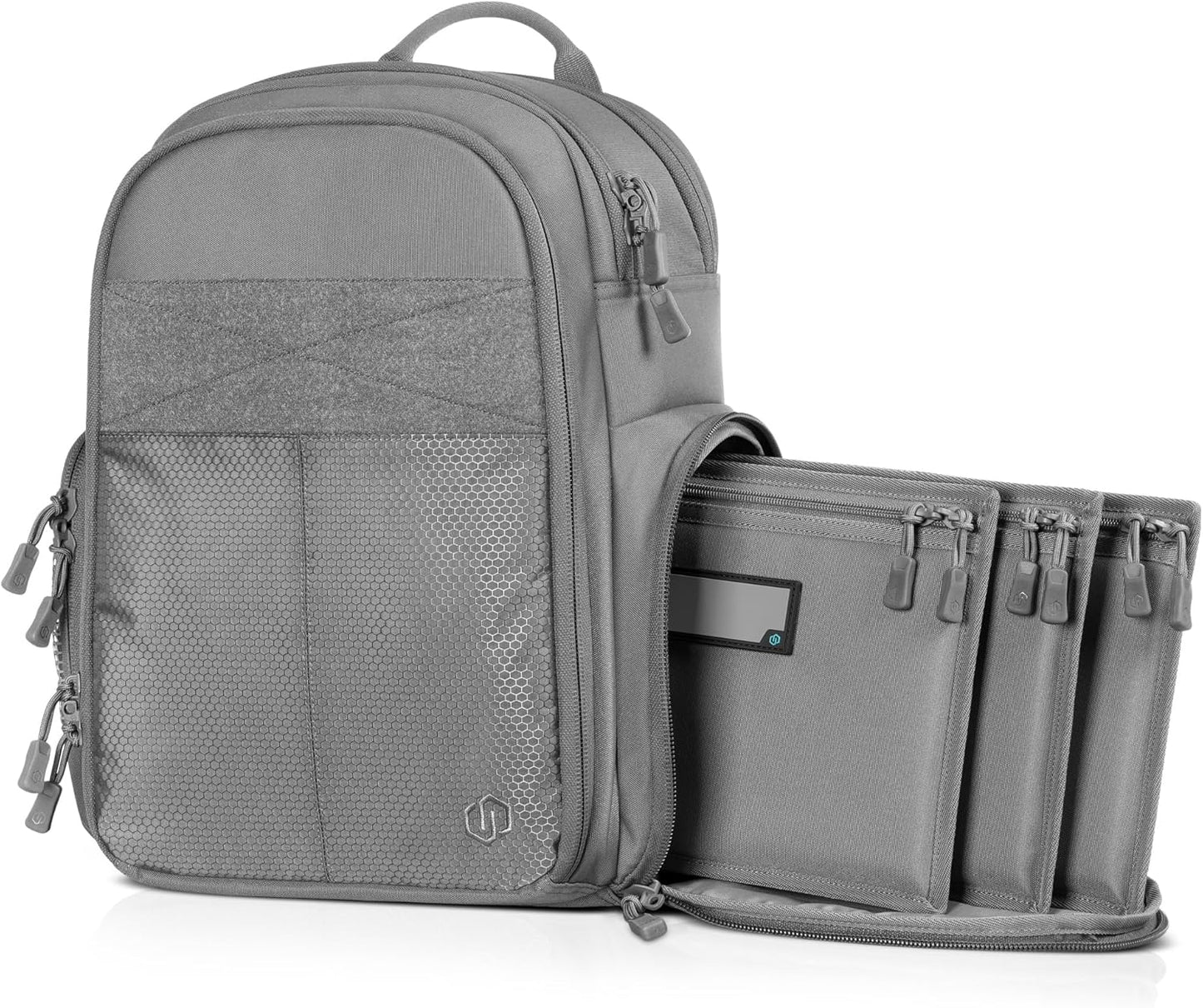 Savior Equipment SEMA Compact Tactical Range Pistol Backpack Review