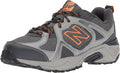 New Balance Men's 481 V3 Trail Running Shoe - Versatile All-Terrain