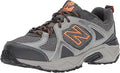 New Balance Men's 481 V3 Trail Running Shoe for Ultimate Comfort