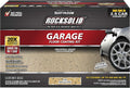 RockSolid Polycuramine Garage Floor Coating 2.5 Car Kit - High Gloss