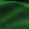 Pico Textiles Hunter Green Dimple Mesh Fabric - 60in Wide, 4 Yards
