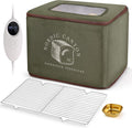 Sourdough Proofing Box Collapsible Countertop Proofing Box - Precise