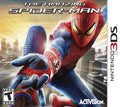 The Amazing Spider-Man Nintendo 3DS - Web-Slinging Action