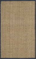 Natural Fiber Area Rug by SAFAVIEH - Stylish & Eco-Friendly