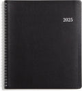 Blue Sky 2025 15-Month Monthly Planner Calendar - Durable 8 x 10