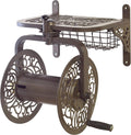 Liberty Garden 714 Navigator Rotating Hose Reel - Tidy 360 Degree