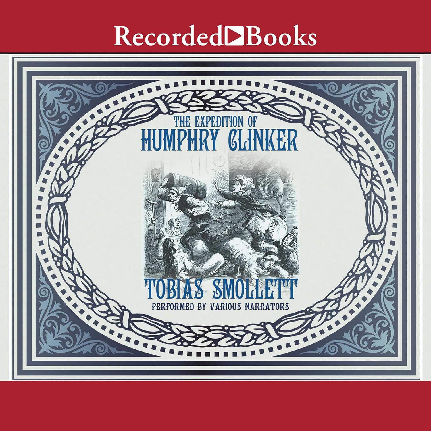 The Expedition of Humphry Clinker: A Classic Novel Review
