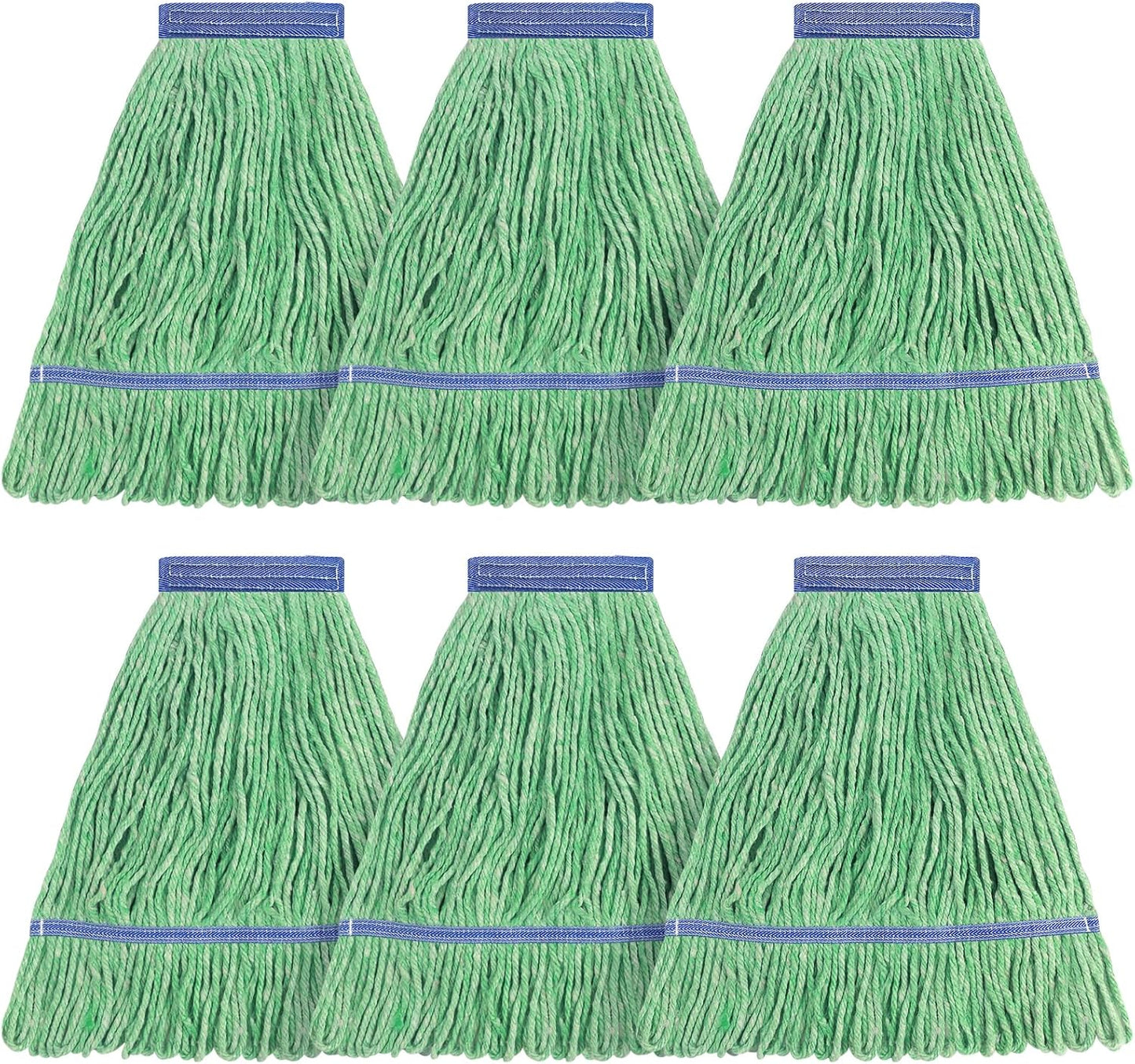 Matthew Cleaning Heavy Duty Mop Head for Commercial Use