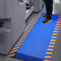 Anti Fatigue Standing Mat 20 x 39 - Ergonomic Support for Long Stands