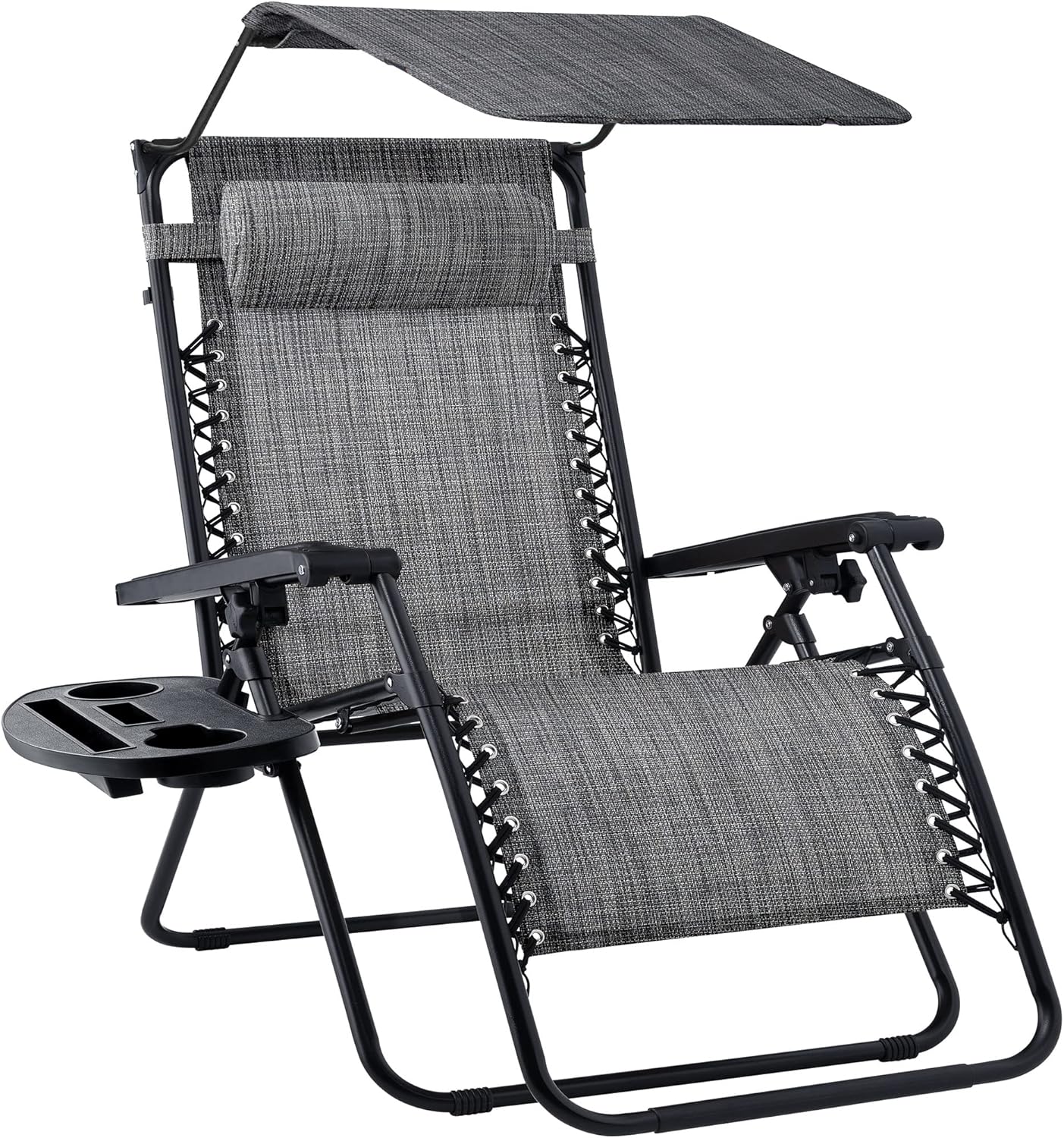 Best Choice Products Folding Zero Gravity Chair Review