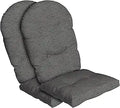 Oceantex Outdoor Adirondack Cushion 48 x 21.5 for Comfort