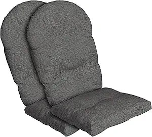 Oceantex Outdoor Adirondack Cushion 48 x 21.5 for Comfort