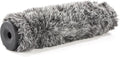 Movo WS-G270 Furry Rigid Windscreen for Microphones 18-23mm