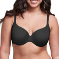 Women's Comfort Devotion Underwire Bra - No-Poke T-Shirt Support