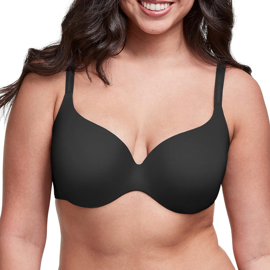 Comfort Devotion Underwire Bra for Ultimate Comfort and Support