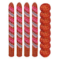 Bridgford Old World Pepperoni Stick - High Protein Keto Snack