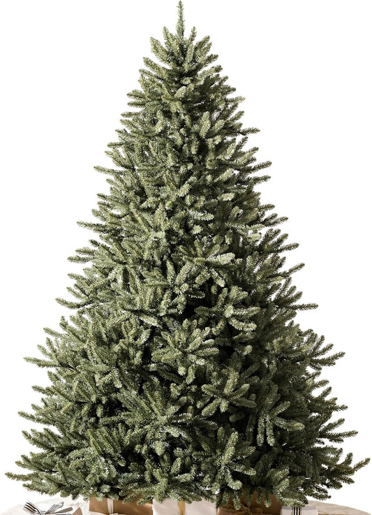 7.5 ft Unlit Classic Blue Spruce Artificial Christmas Tree