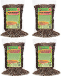 GARDENERA Organic Microgreens Premium Potting Mix for Growth