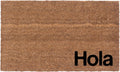 COCO MATS 'N MORE Front Door Mat 22 in x 36 in - Durable Welcome Mat