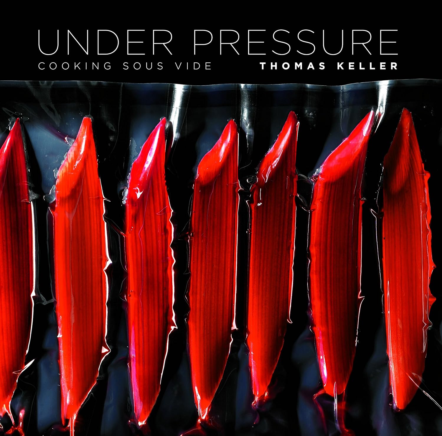 Under Pressure Cooking Sous Vide: A Culinary Revolution