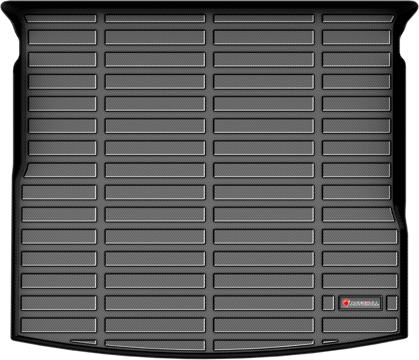Cargo Liner for Volkswagen Tiguan 2018-2024 - All Weather Mat