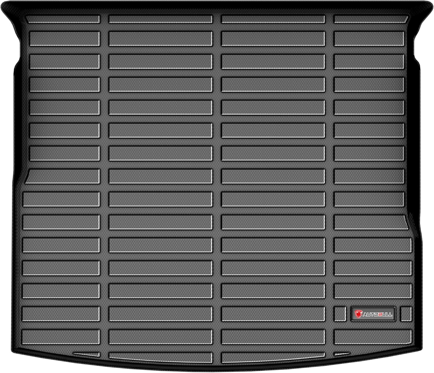 Cargo Liner for Volkswagen Tiguan 2018-2024 - All Weather Mat