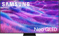 Samsung 75-Inch Neo QLED 4K QN80F Series - Mini LED Clarity