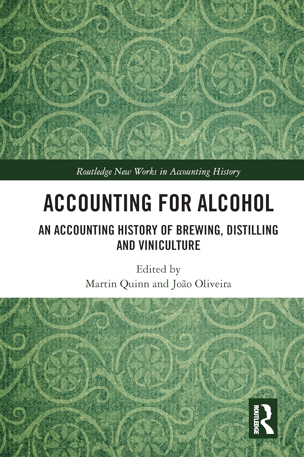 Accounting for Alcohol: A Deep Dive into Financial Practices